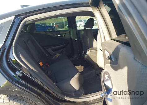 2018 Chevrolet Malibu Lt z USA, uszkodzony, nr VIN 1G1ZD5ST9JF135033